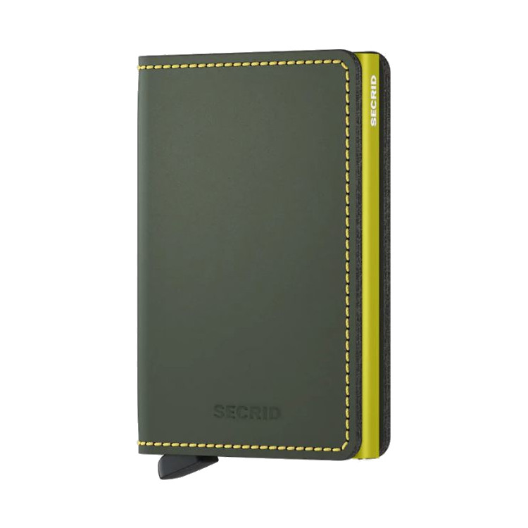 Secrid Slimwallet - Standard Variants - Image 8